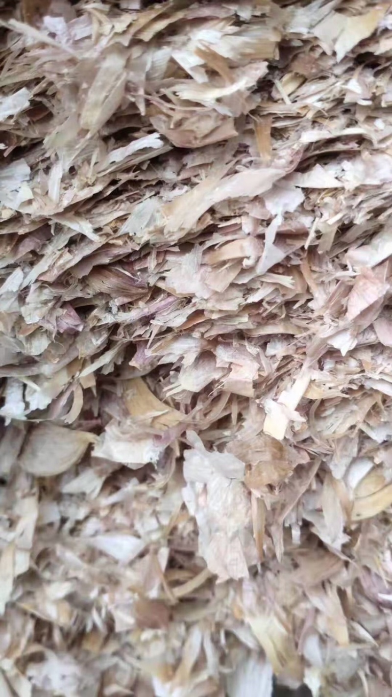 【热销】大蒜皮，适用于养殖场，对杀菌起到作用