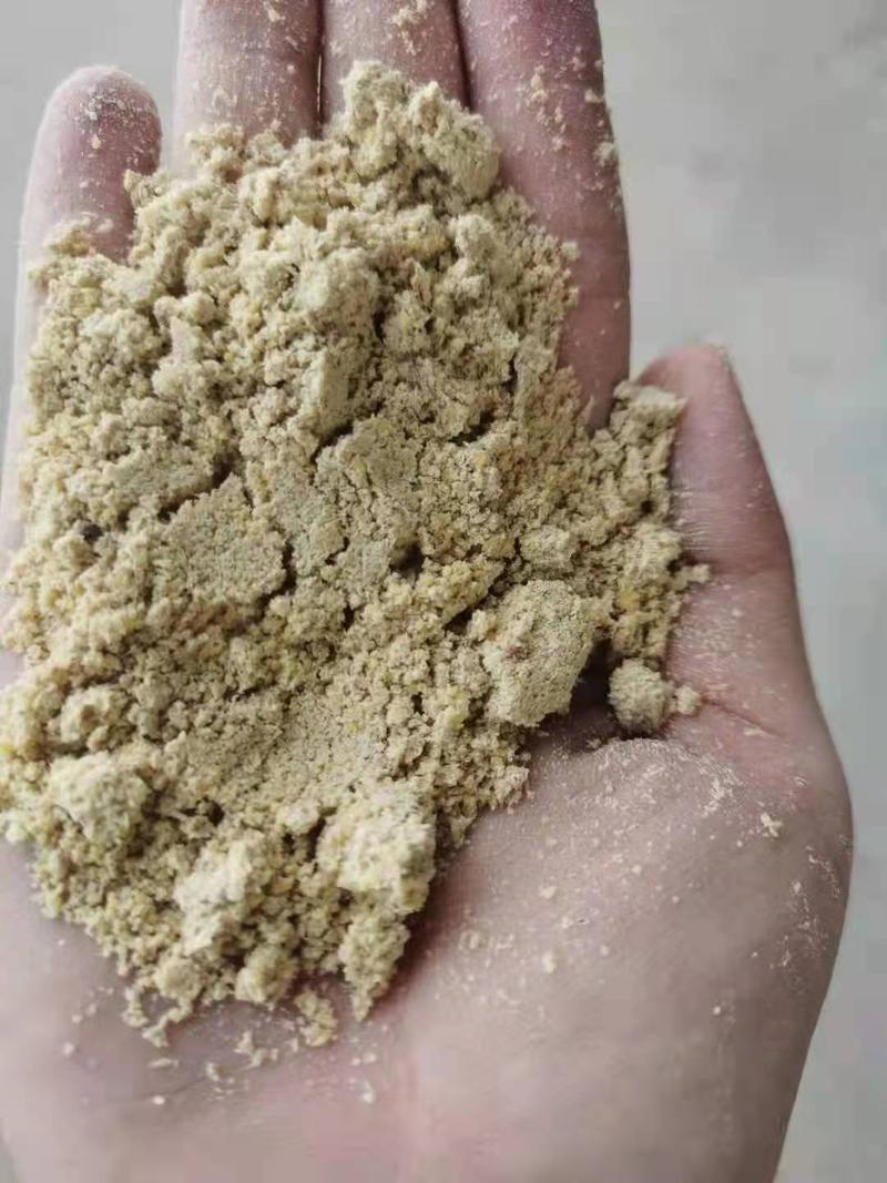 小米油糠，适用于养殖场添加饲料厂添加，长期有货