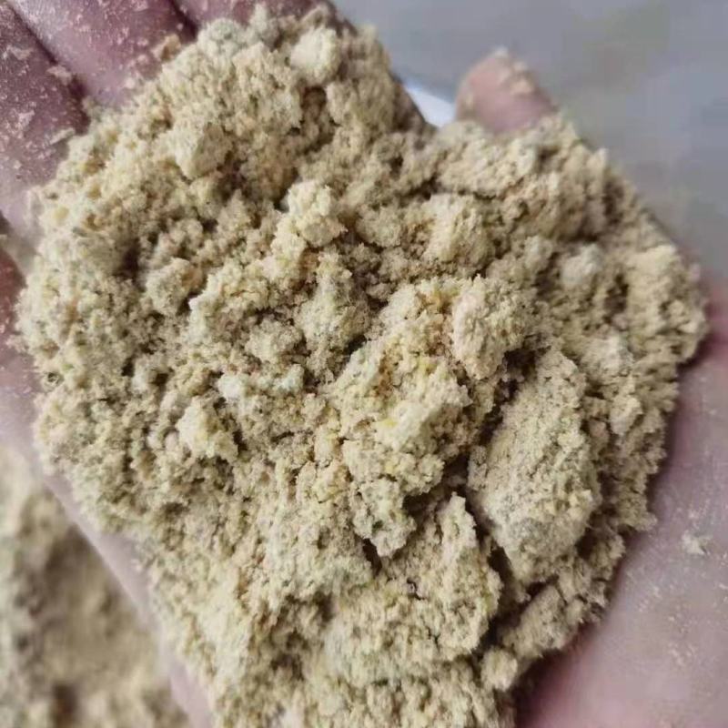 小米油糠，适用于养殖场添加饲料厂添加，长期有货