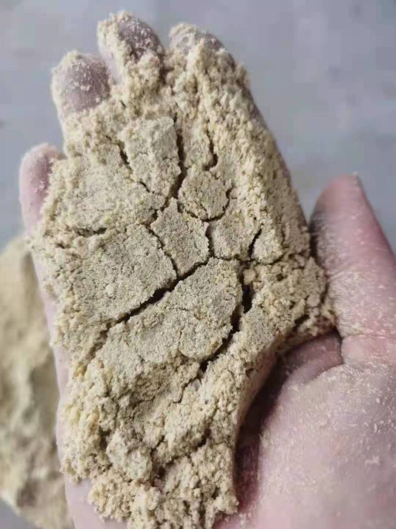 小米油糠，适用于养殖场添加饲料厂添加，长期有货