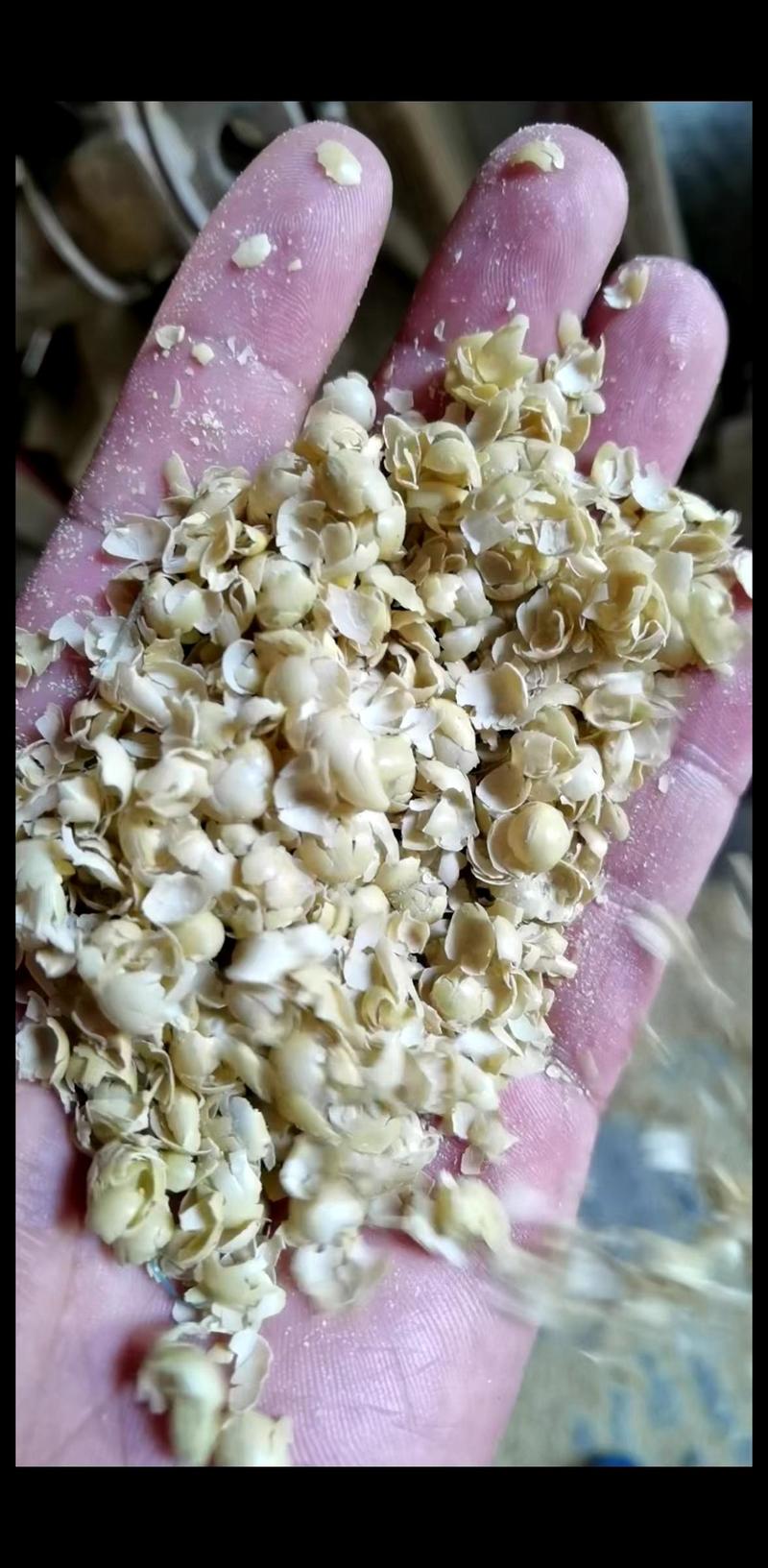 黄豆壳饲料添加养殖添加，营养成分高长期有货