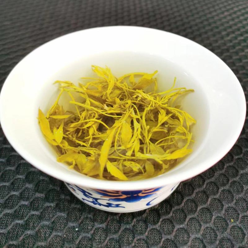 藤茶湖南省张家界市永定区罗塔坪乡自产自销