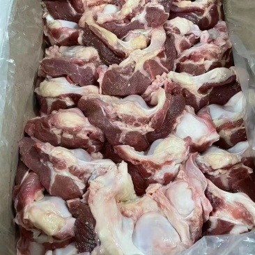 牛窝骨满筋满肉单个一斤左右适合卤炖烤