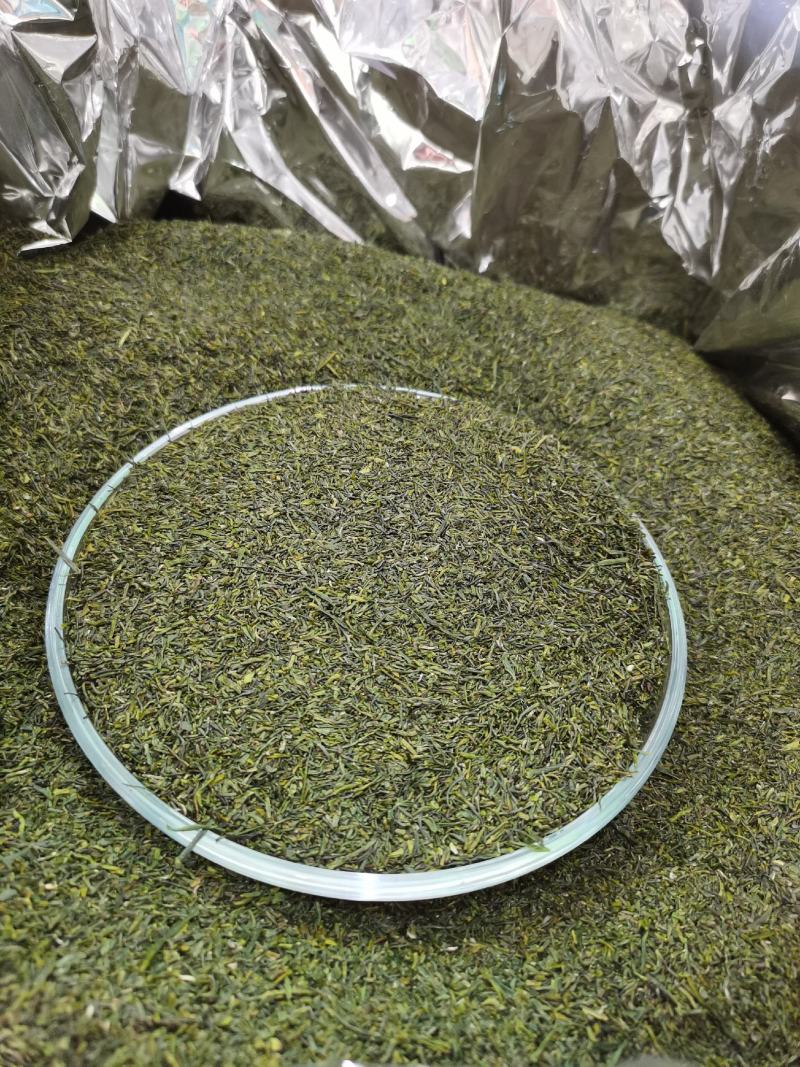 恩施玉露茶沫新茶家用茶袋泡茶批发零售