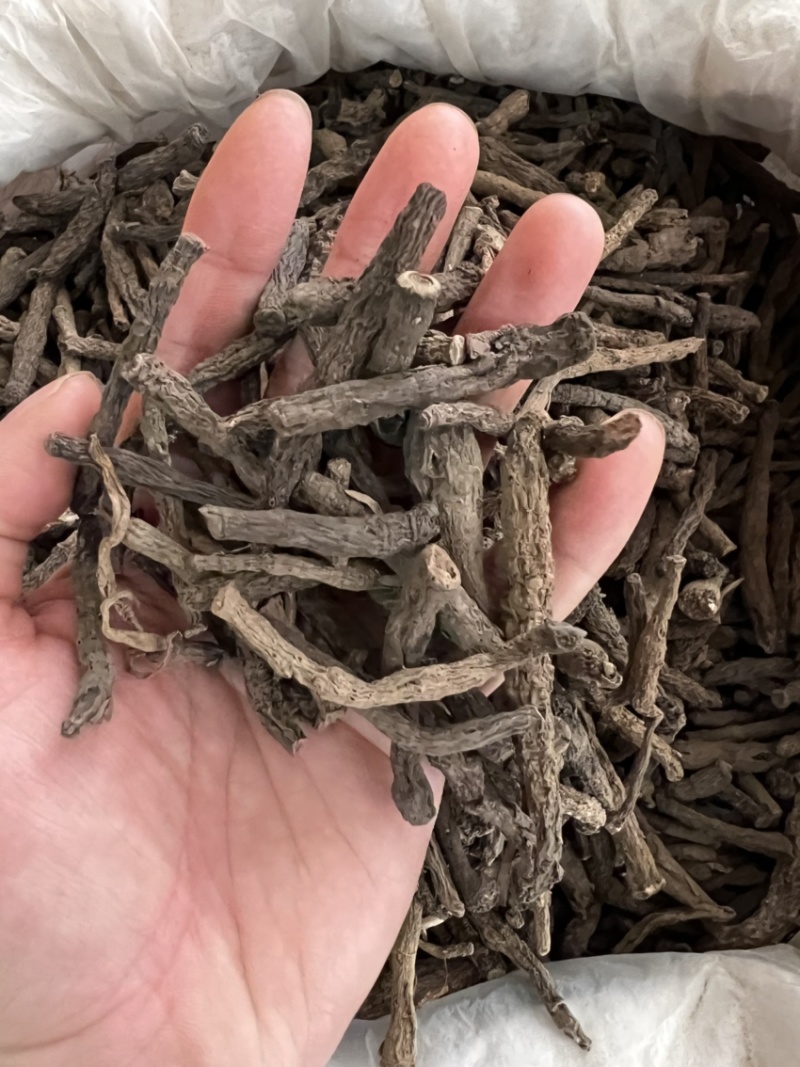 仙茅品仙茅货符合现行药典标准带检测报告