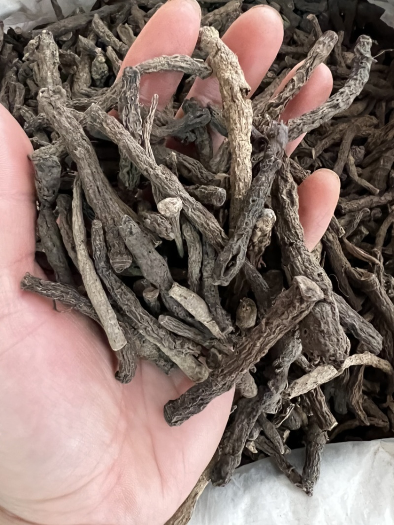 仙茅品仙茅货符合现行药典标准带检测报告