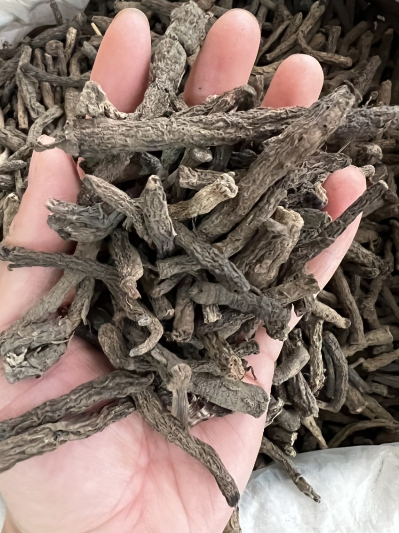 仙茅品仙茅货符合现行药典标准带检测报告