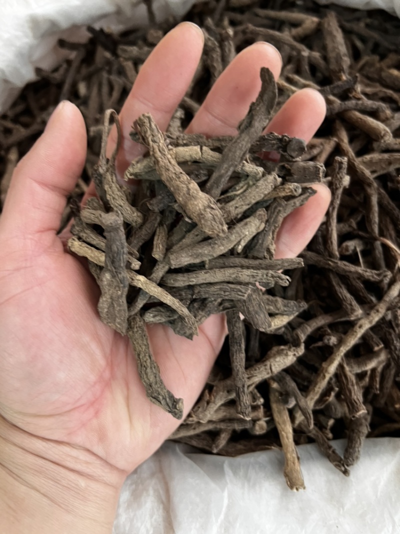 仙茅品仙茅货符合现行药典标准带检测报告