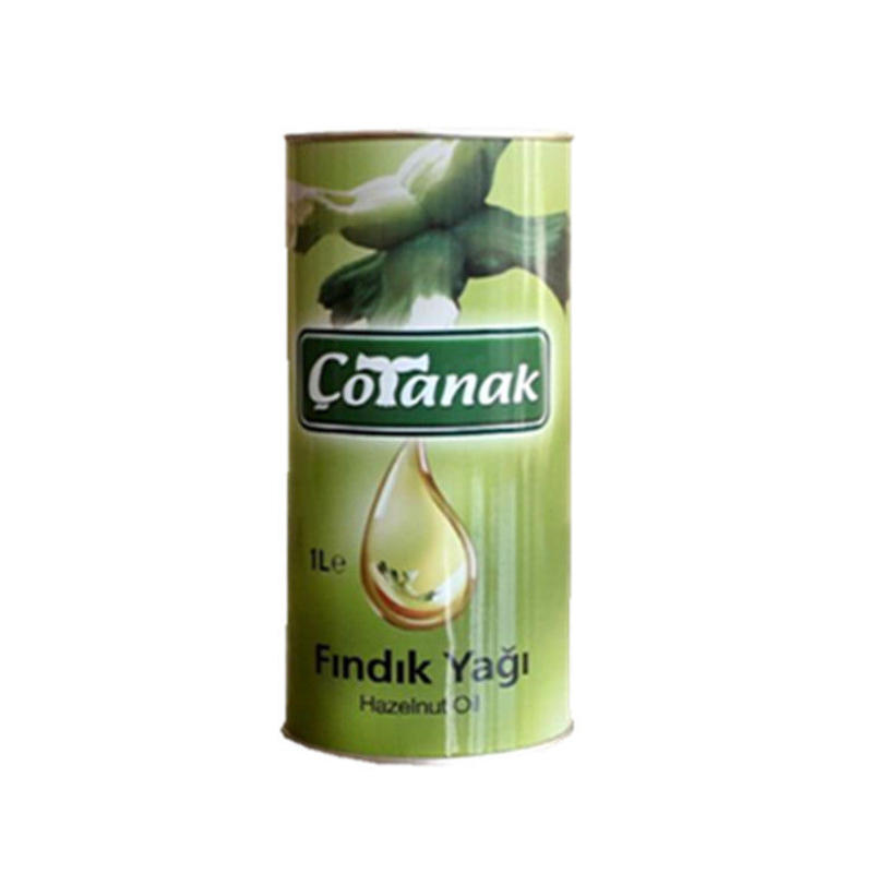 【包邮_1瓶榛子油】热销土耳其原装进口低温冷榨榛子油1瓶