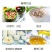 文冠果油含神经酸的食用油250ml物理冷榨甘肃西北特产文
