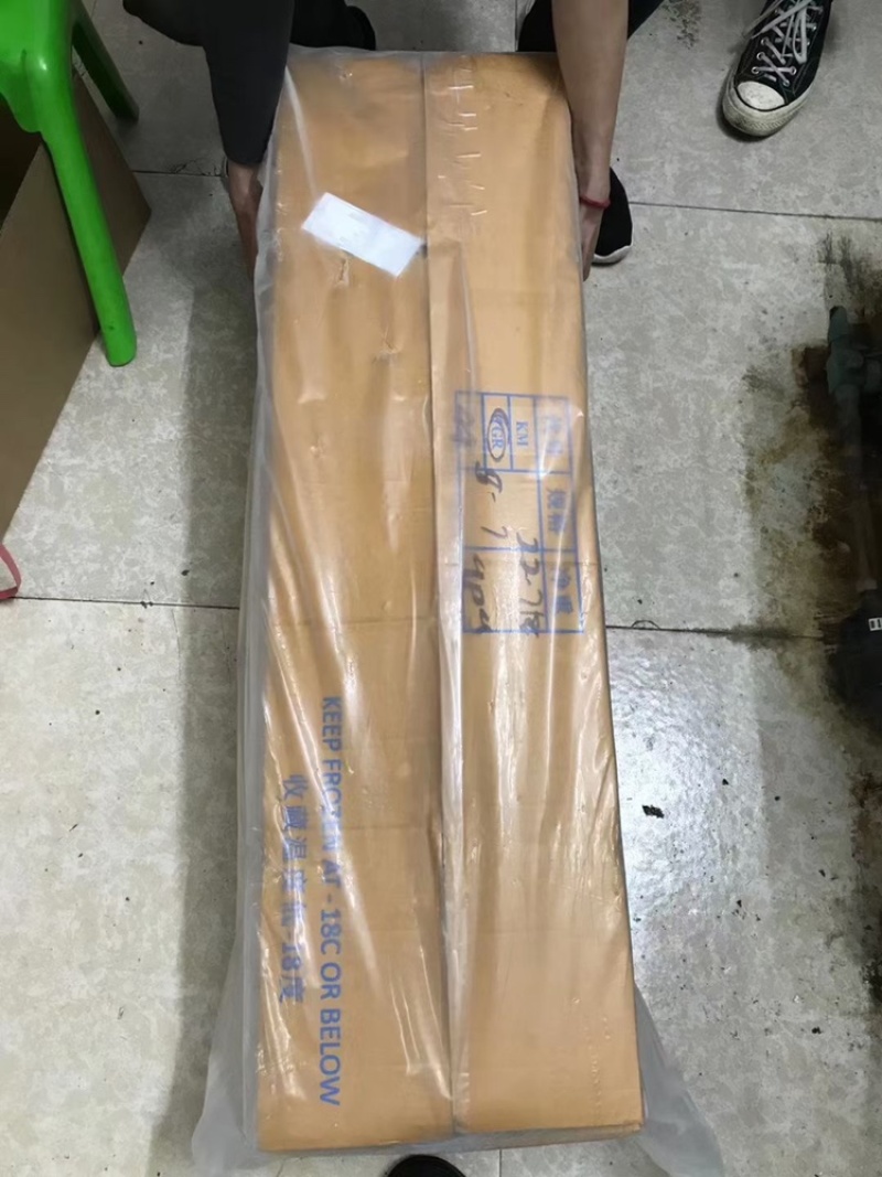新鲜冷冻大马鲛鱼整条海鲜商用广东