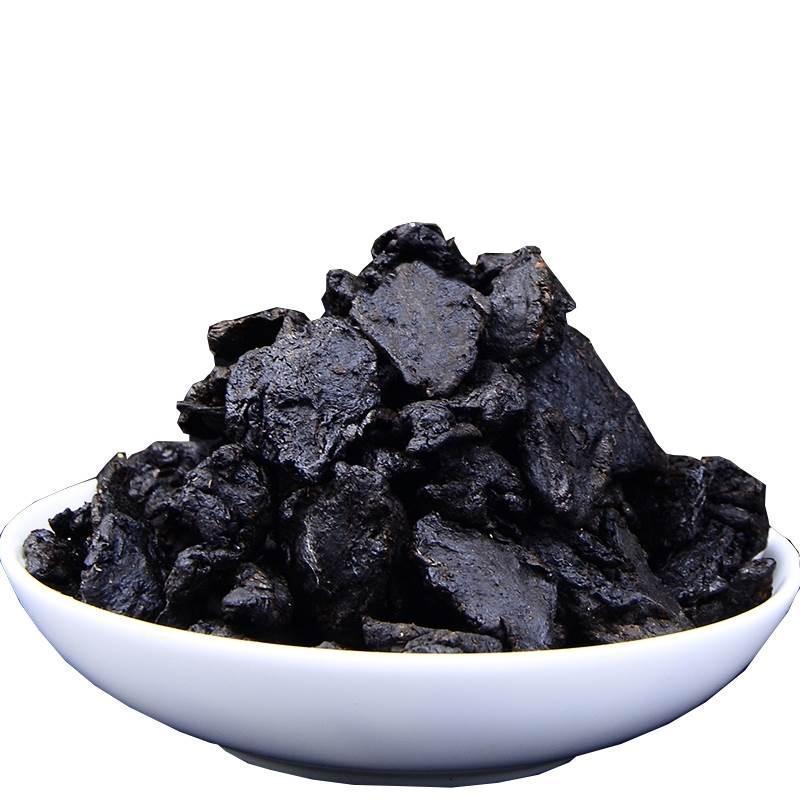 熟黄精500克制黄精片泡茶泡酒正宗野生500g九蒸九晒