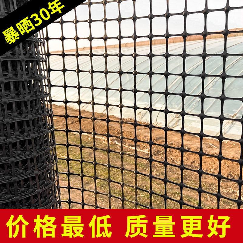 围栏网圈鸡养鸭网防护网养殖网圈地隔离网育雏漏粪网塑料网玉