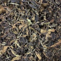 白茶寿眉散茶饼茶特级茶叶陈茶年高山茶寿眉视频看货