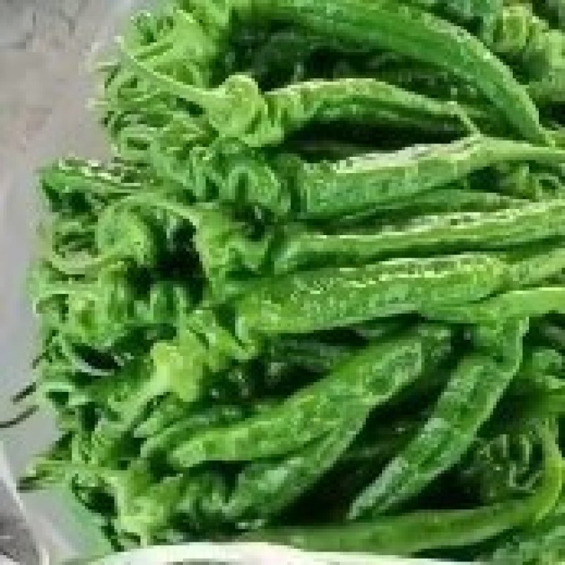 精品螺丝椒优质特选