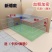 加粗兔笼兔子笼子鸽子笼家用养殖笼鸡笼镀锌铁丝笼运输特大号