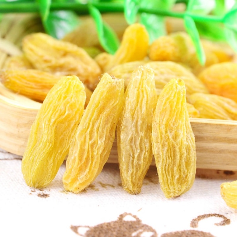 《优选》吐鲁番，葡萄干产地直发一手货源颗粒饱满大小均匀