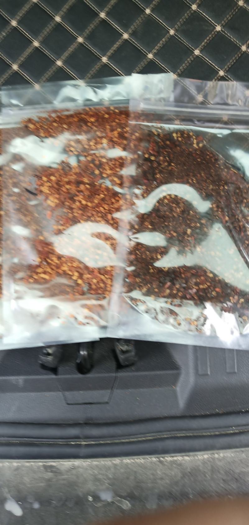 辣椒面本厂样品链接，把您要的样品提前和我沟通好，再下单