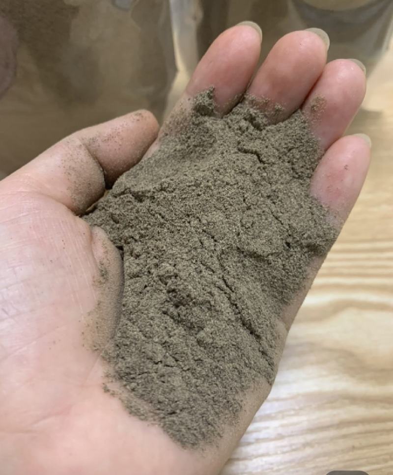 精品黑胡椒粉，可视频货源充足量大从优粉质细腻