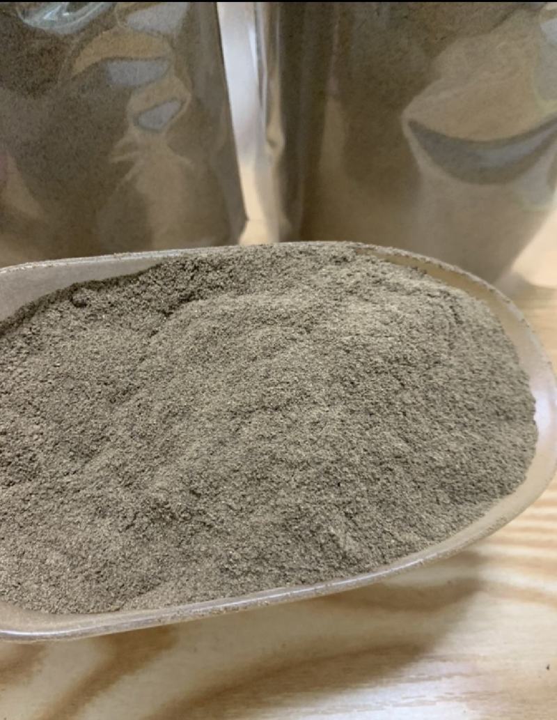精品黑胡椒粉，可视频货源充足量大从优粉质细腻