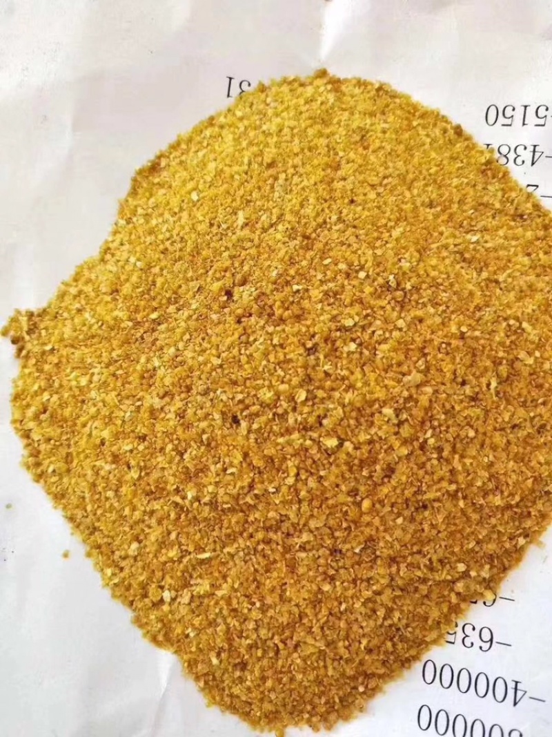 【热销】玉米酒糟DDGS适用于饲料厂添加，养殖场