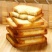 【包邮4斤干馍馍】馒头片烤馍片整箱饼干批发干磨毛含箱包邮