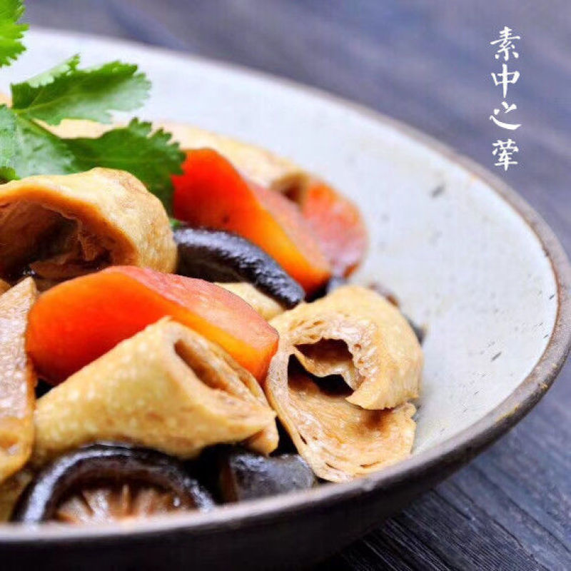 隆昌豆杆四川特产手工干货豆笋包邮