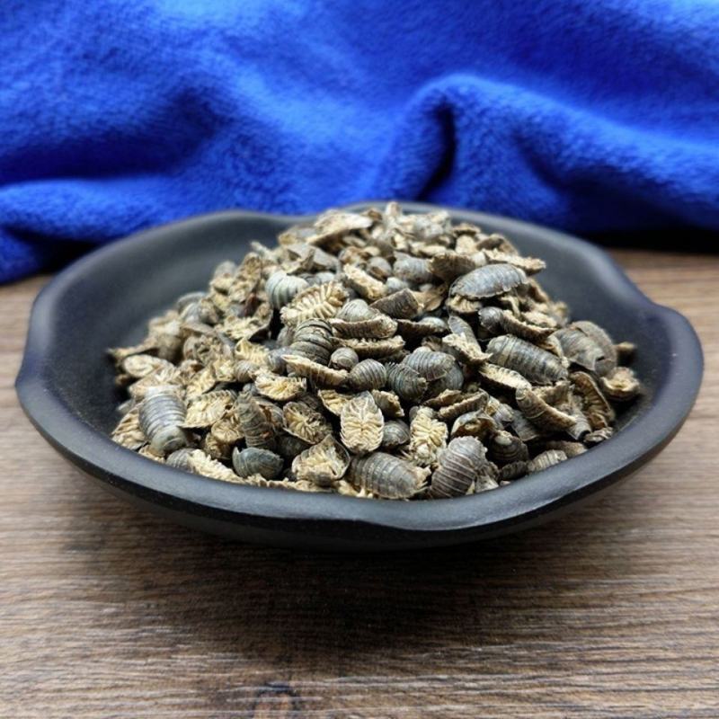 [正品]鼠妇虫中药材鼠妇虫鼠妇虫地虱湿虫潮虫西瓜
