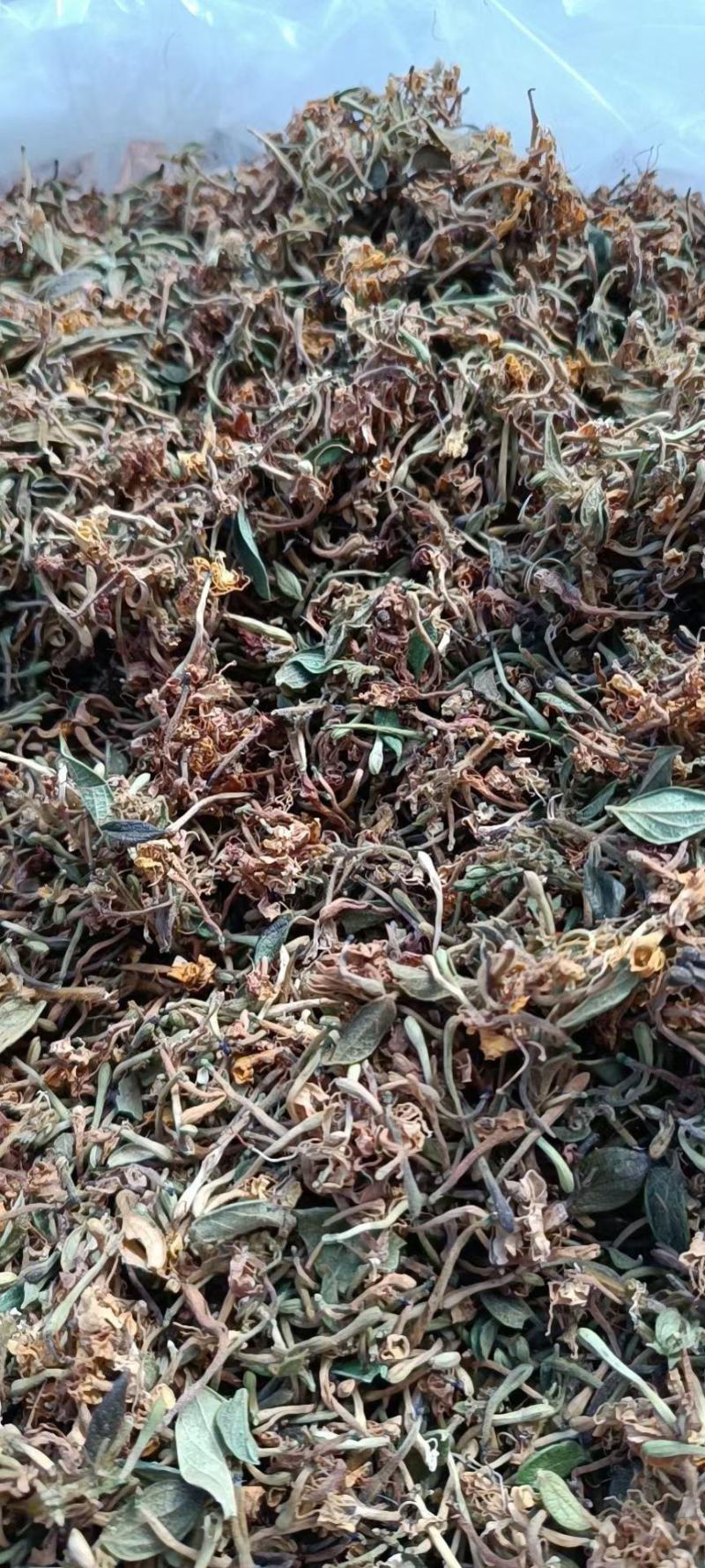 野生金银花，味香浓郁，无硫足干