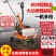 微耕机小型农用机械家用大功率耕地翻土锄草汽油开沟旋耕机