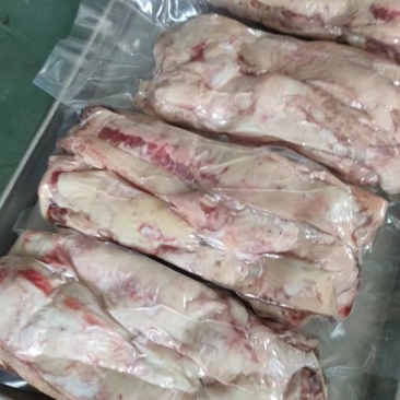 胸口油，纯内胸，质量保证餐饮烧烤店必选