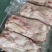 胸口油，纯内胸，质量保证餐饮烧烤店必选