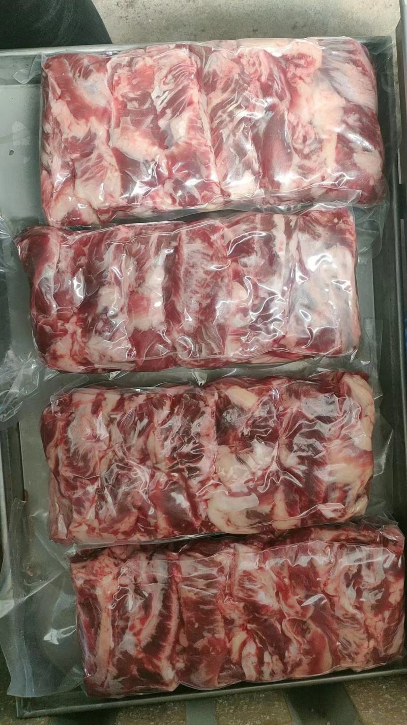 腹肉条，（烧烤，煎，炒菜)，肥瘦均匀，货真价实，