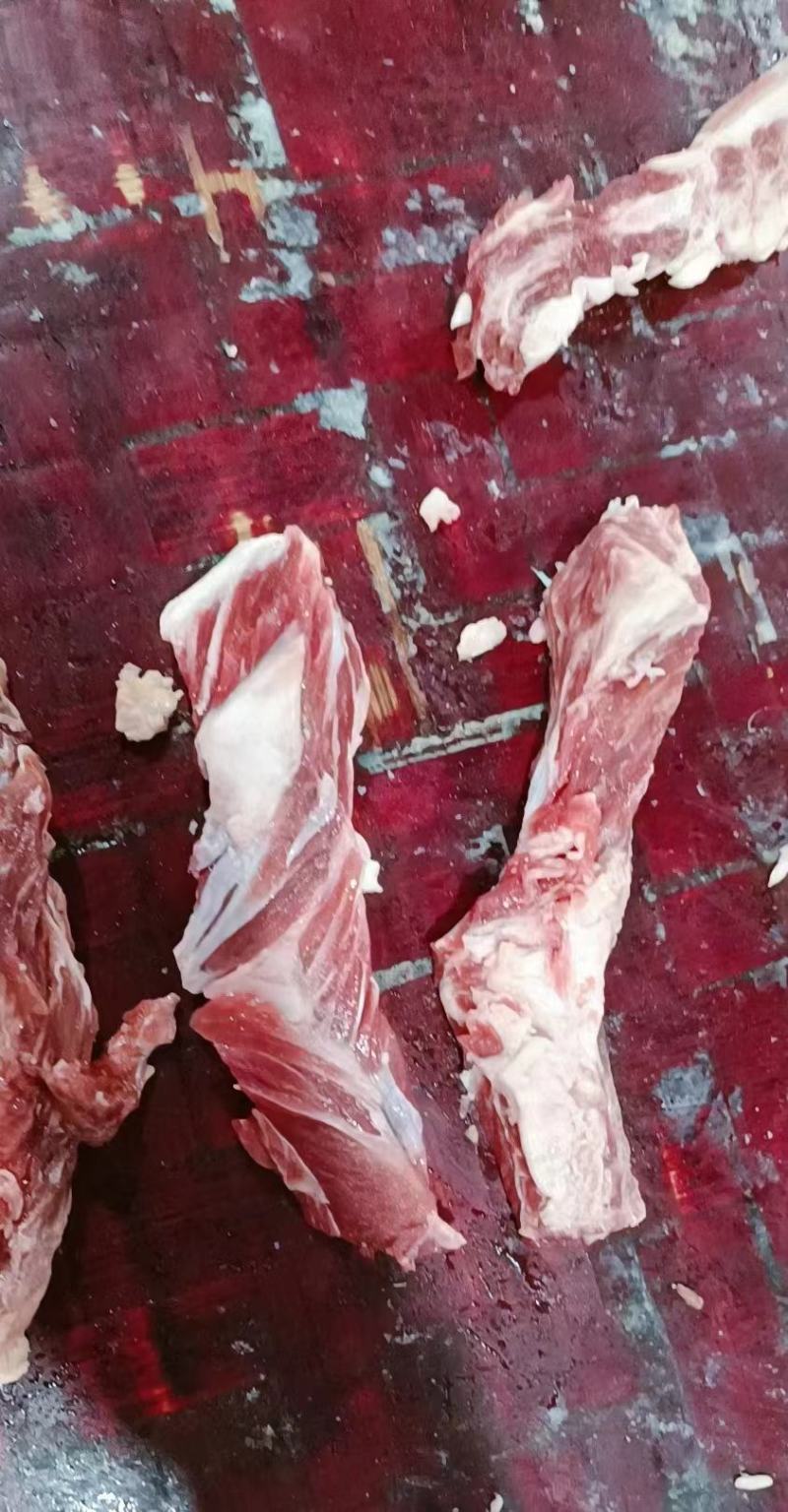 腹肉条，（烧烤，煎，炒菜)，肥瘦均匀，货真价实，