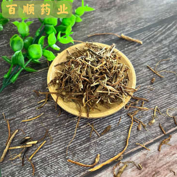 龙胆草龙胆草根中药材龙胆草质量好颜色好