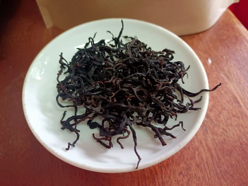 野生草珊瑚茶