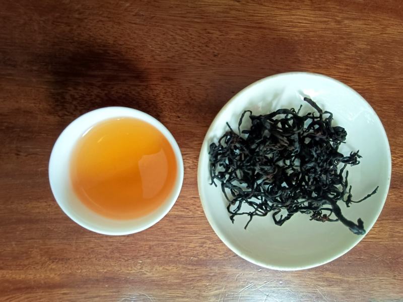 野生草珊瑚茶
