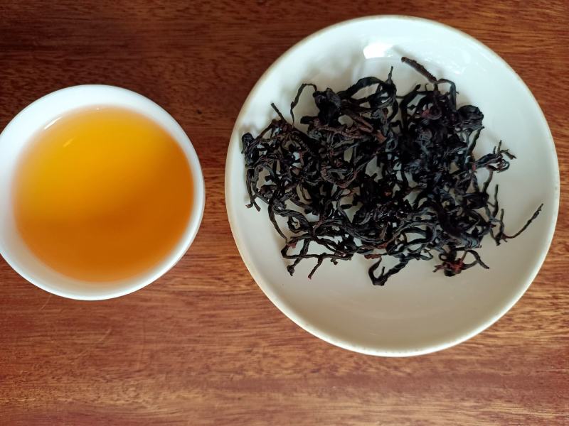 野生草珊瑚茶