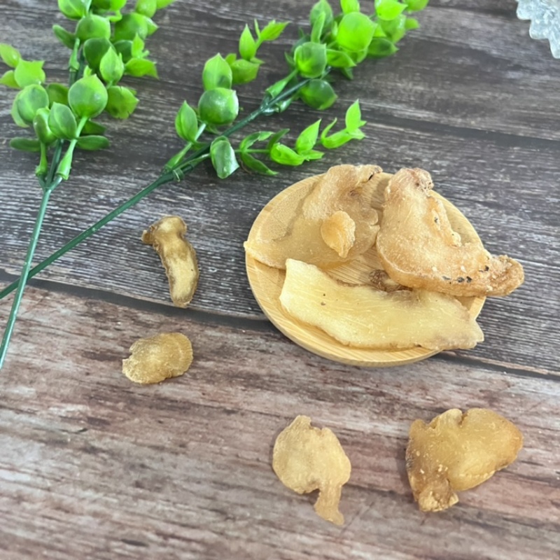 黄精鸡头黄精生黄精制黄精黄精片一公斤起批
