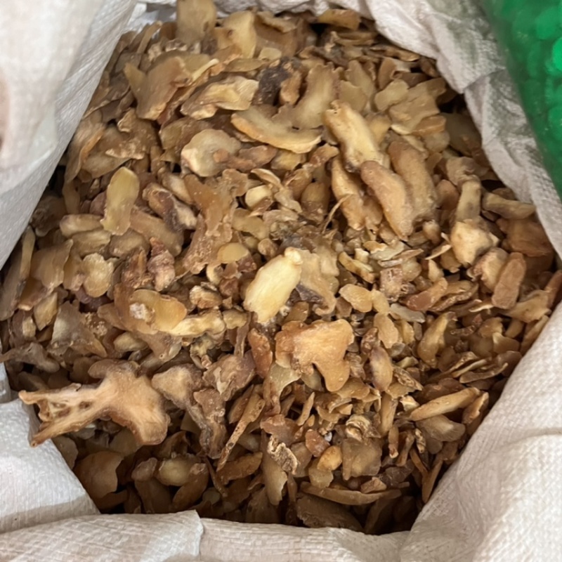 黄精鸡头黄精生黄精制黄精黄精片一公斤起批