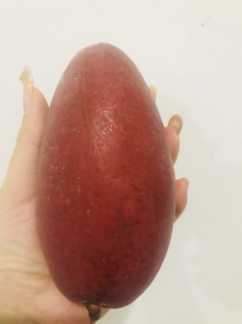 海南贵妃芒芒果红金龙热带应季新鲜水果现摘礼盒非小台金煌芒
