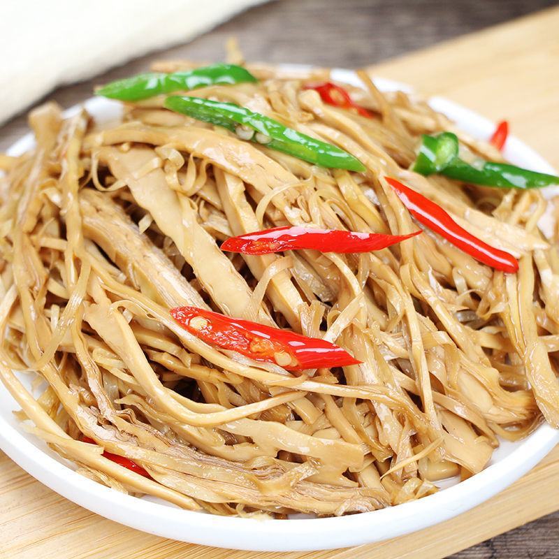 竹笋新鲜蔬菜笋干批发价笋丝非干货春笋笋尖江西特产笋片包邮