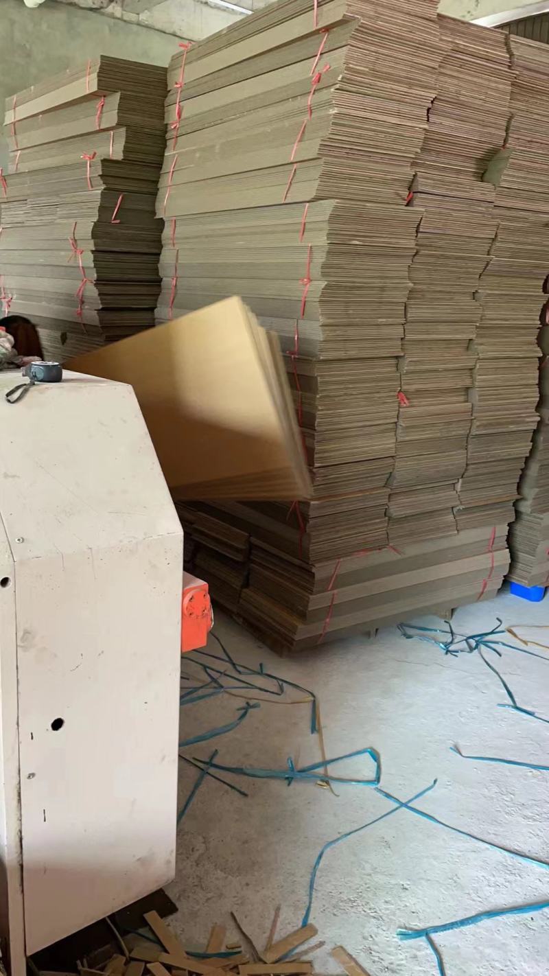 纸箱公司专业订制纸包装盒彩印工厂直供尺寸可选