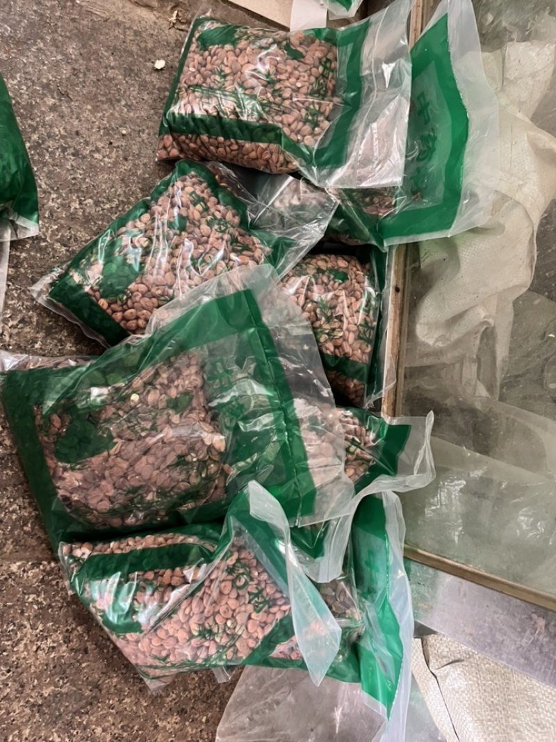炒桃仁产地山东农家自炒无硫正品保证