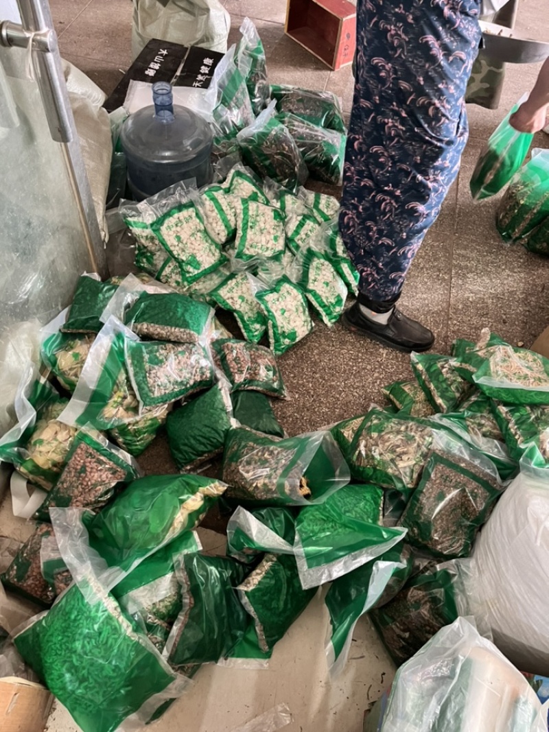 炒桃仁产地山东农家自炒无硫正品保证