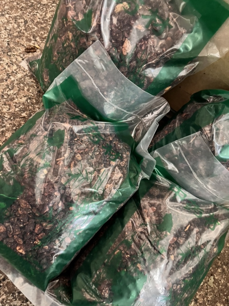 没药醋没药颜色好地道药材实物拍摄质量保证