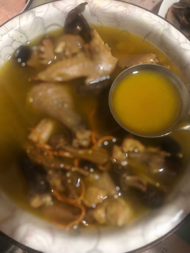 赤松茸