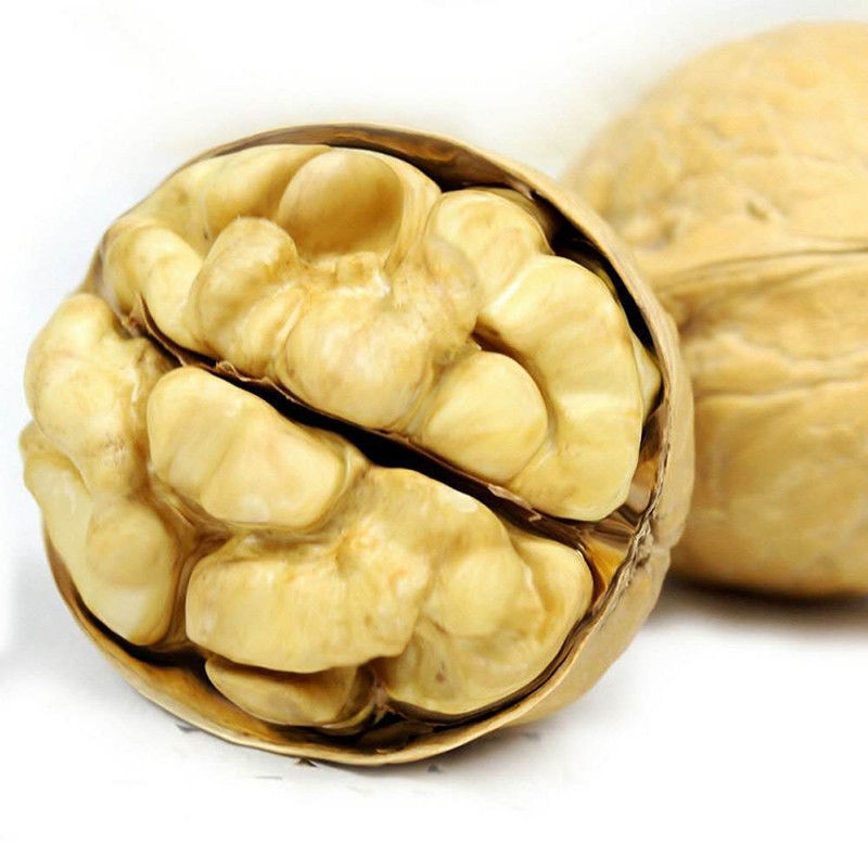 【特级大果】新疆核桃特产核桃薄皮核桃孕妇零食坚果批发包邮