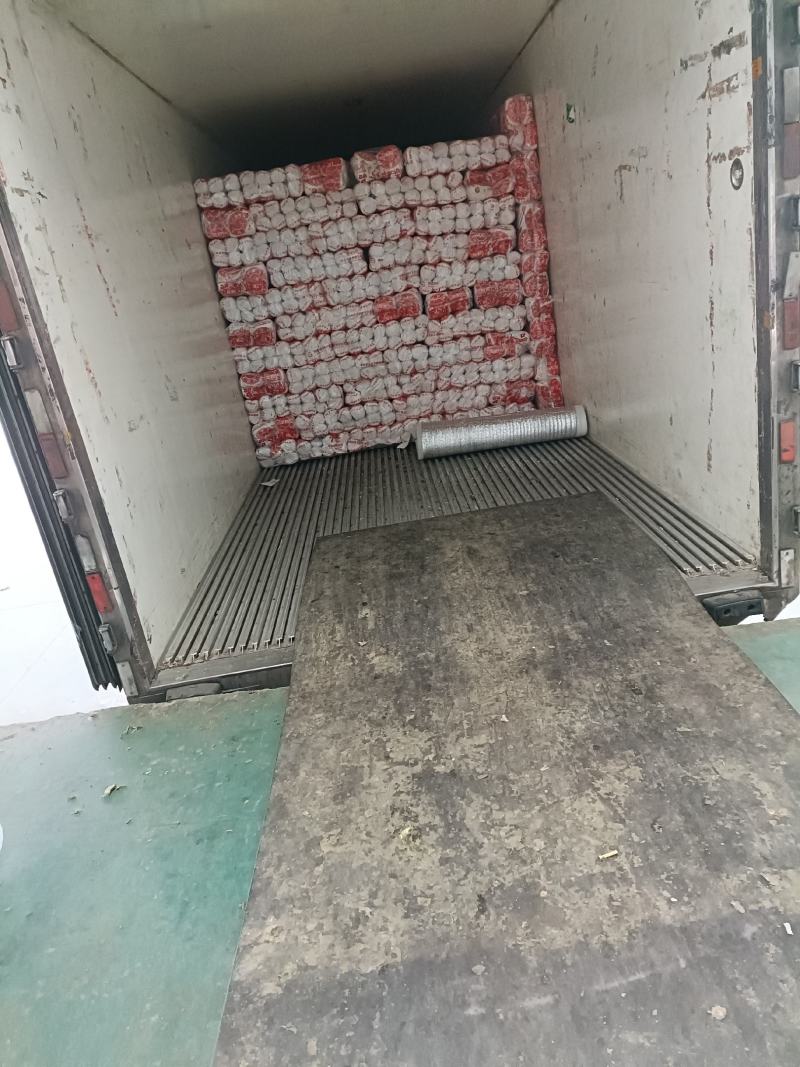 蔬菜包装工