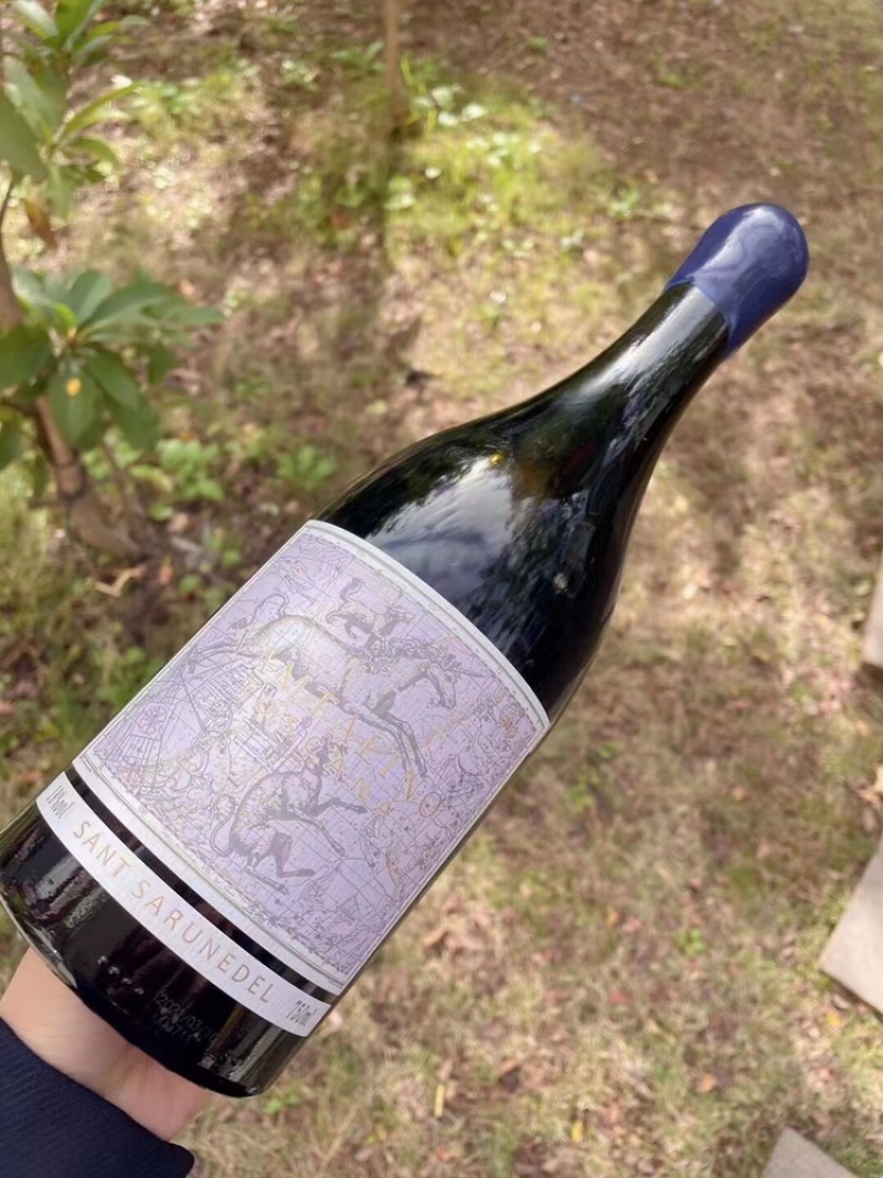 18度意大利原装进口宝诗缇红酒
